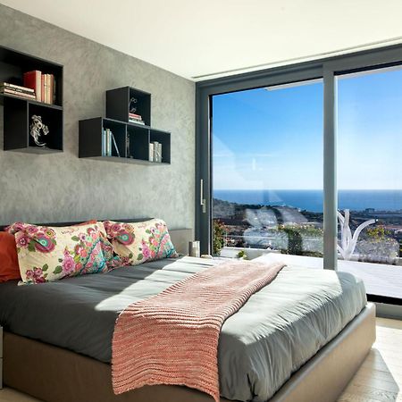 Ibiza Style Barcelona Luxury Villa Бадалона Екстериор снимка