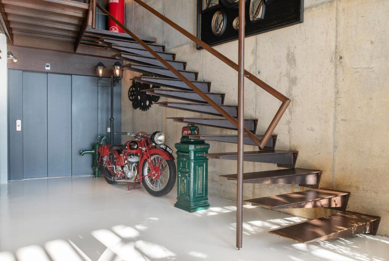 Ibiza Style Barcelona Luxury Villa Бадалона Екстериор снимка