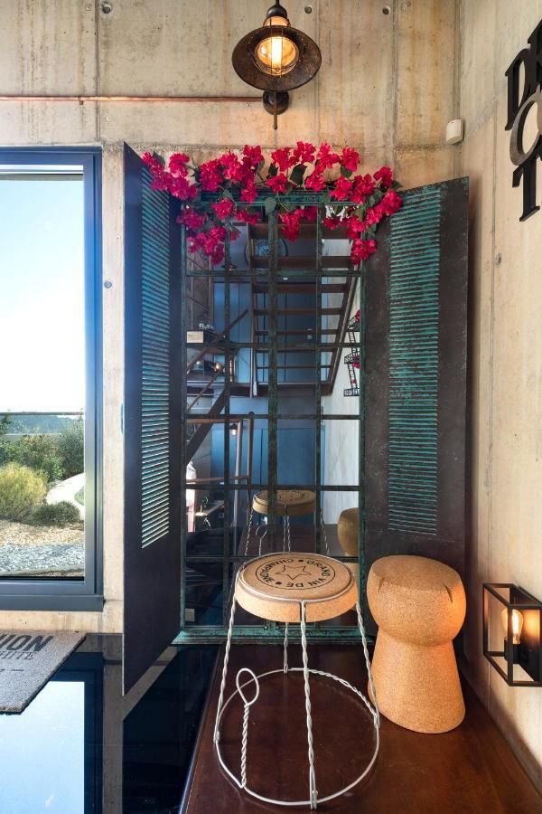 Ibiza Style Barcelona Luxury Villa Бадалона Екстериор снимка
