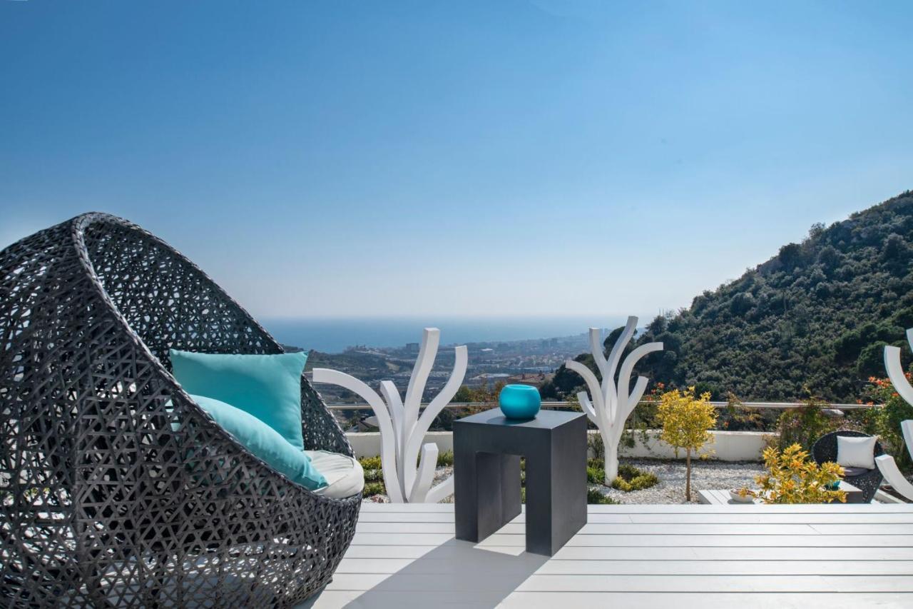 Ibiza Style Barcelona Luxury Villa Бадалона Екстериор снимка