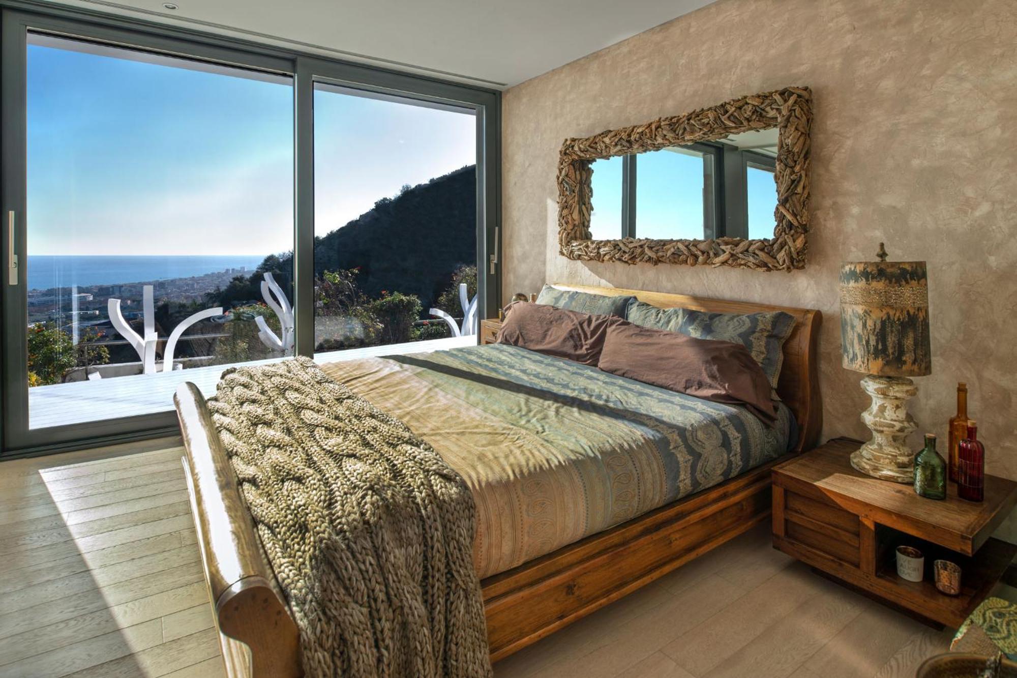 Ibiza Style Barcelona Luxury Villa Бадалона Екстериор снимка
